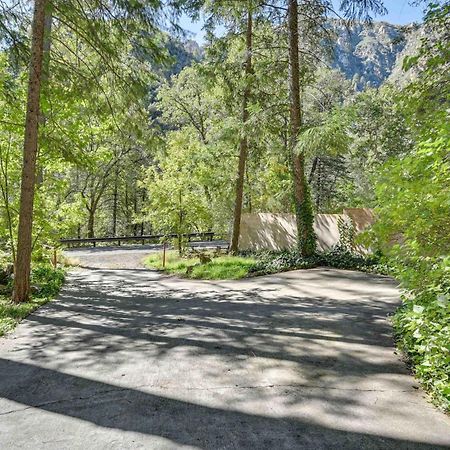 Peaceful Sedona Retreat With Patio And Mtn Views!アパートメント エクステリア 写真