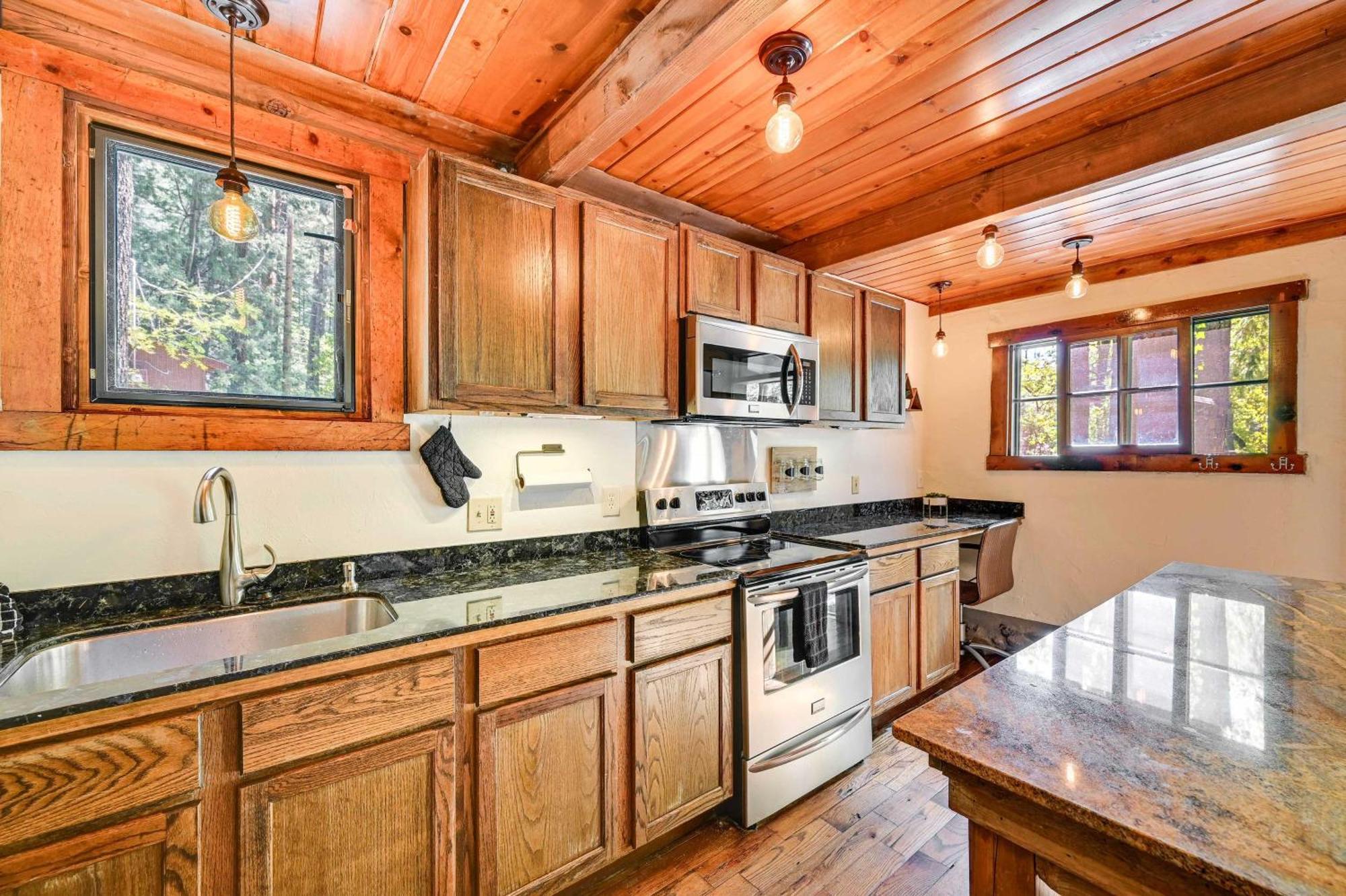 Peaceful Sedona Retreat With Patio And Mtn Views!アパートメント エクステリア 写真
